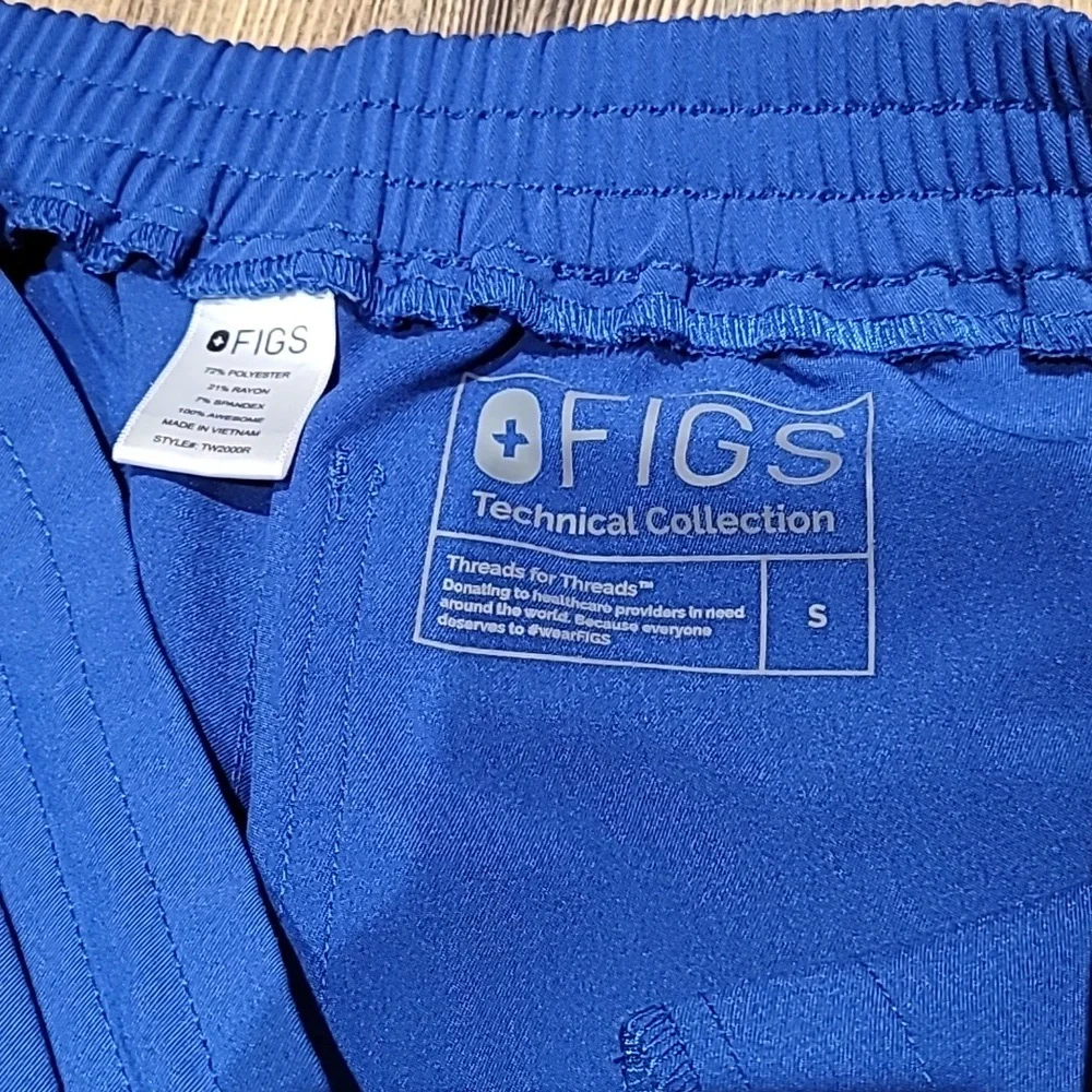 Figs Set - Picture 5 of 5